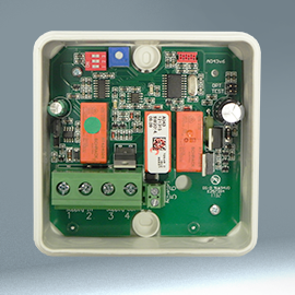 Module spécifique type
