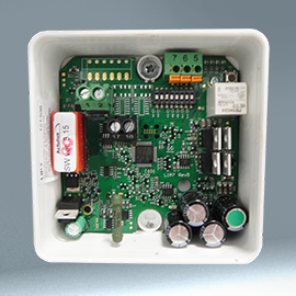 Module spécifique type