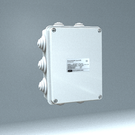 Module spécifique type