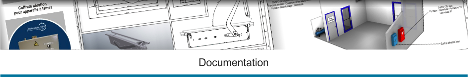 Documentation JOFO France